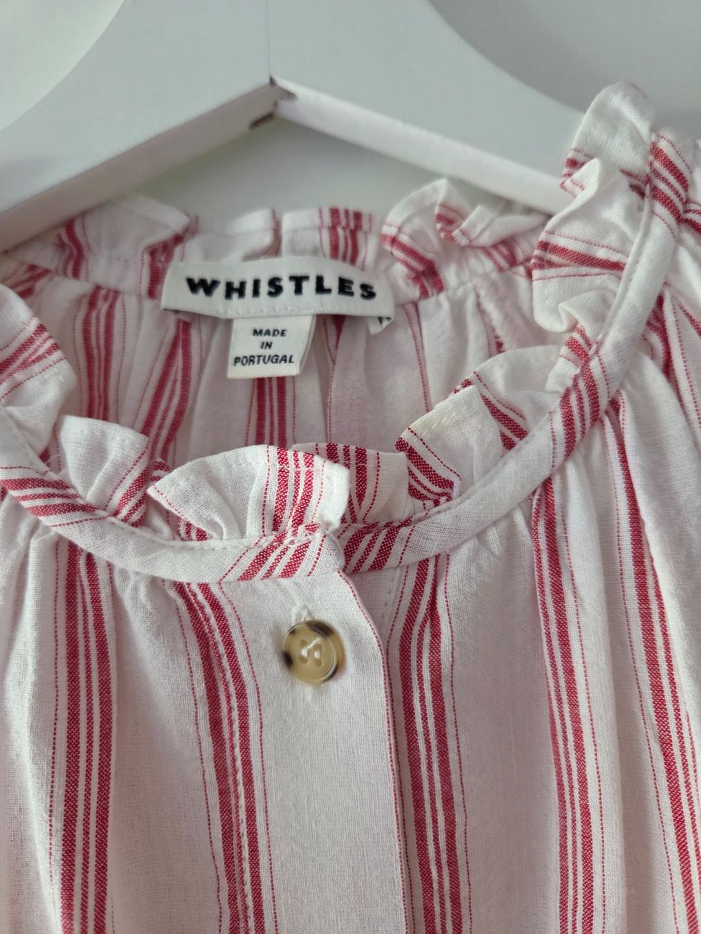 Camicette: Bluse von Whistles Gr. 36 – Nuovo (secondo la descrizione) da Winterthur venduto da Klaudi15 1