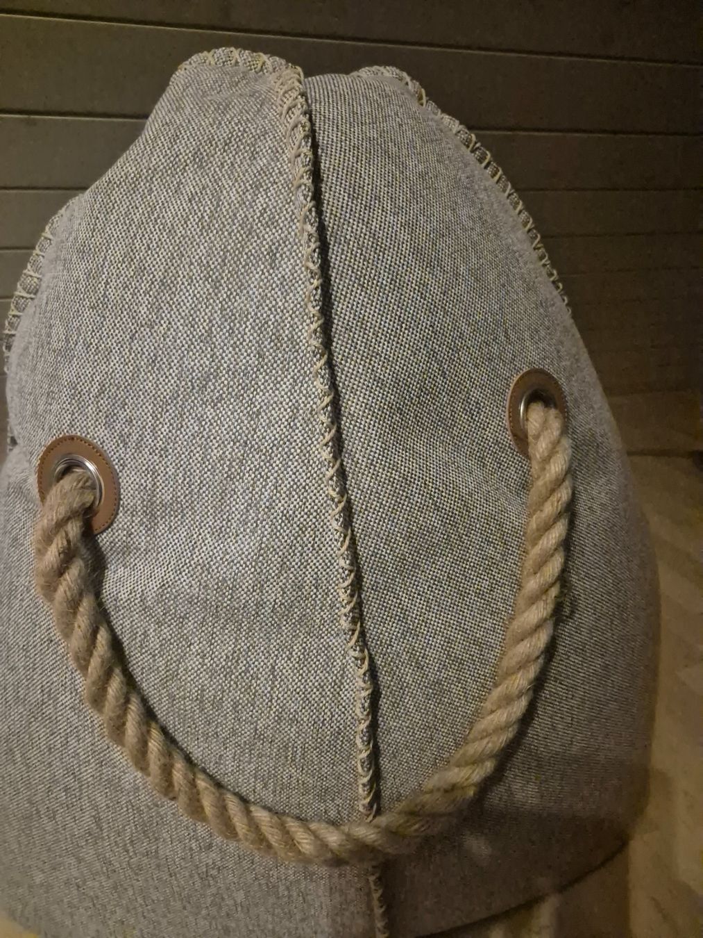 Sessel: Lounge Sessel – Neu (gemäss Beschreibung) aus Niederuzwil von nic_f2574 6