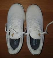 Anova Medical Schuhe  Off-White EU 39