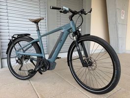 Ebike Bergstrom GTV 45Kmh Speed-Pedelec 45Kmh