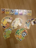 Pokémon Karten Sammelpack
