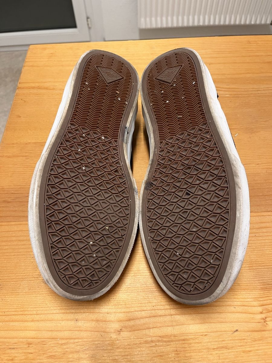 Scarpe da uomo: Emerica Wino Slip-on – Nuovo (secondo la descrizione) da Chur venduto da jorgehuck 2
