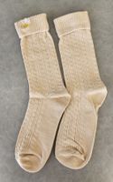 Komfort-Socken Edelweiss Grösse 35 - 38