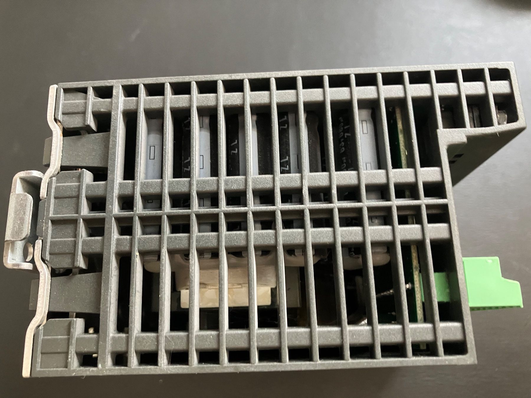 Siemens Componenti elettronici: Siemens SITOP power flexi – Usato da Ilanz venduto da esthihu01 2