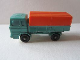 Mercedes Truck von Matchbox Lesney, Nr. 1 E, 1967 -1970