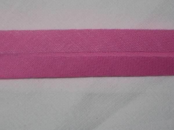 Dekobänder: Schrägband altrosa 2cm/1cm breit – Neu und originalverpackt aus Füllinsdorf von Schlupp 1