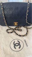 Vintage Chanel Bag - A Timeless Classic, Great Condition