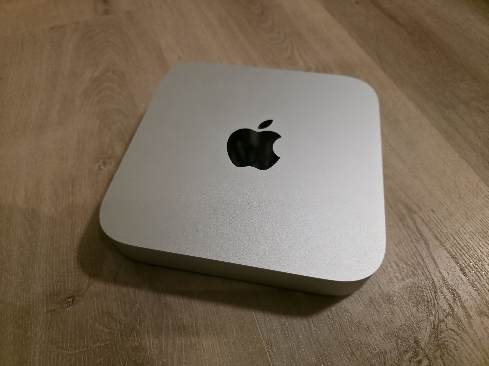 Apple PCs: Apple Mac Mini M2 – D'occasion à Immensee par camerra4