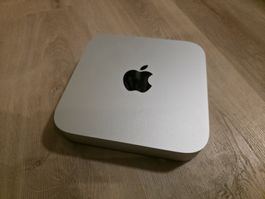 Apple Mac Mini M2