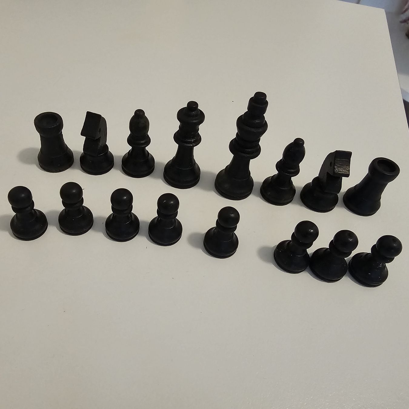 DGT Giochi: Vintage Schachfiguren Dame - Sammeln oder Spielen! – Usato da winterthur venduto da iva_j2h5 1