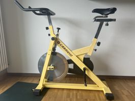 Spinning Bike von Carnielli