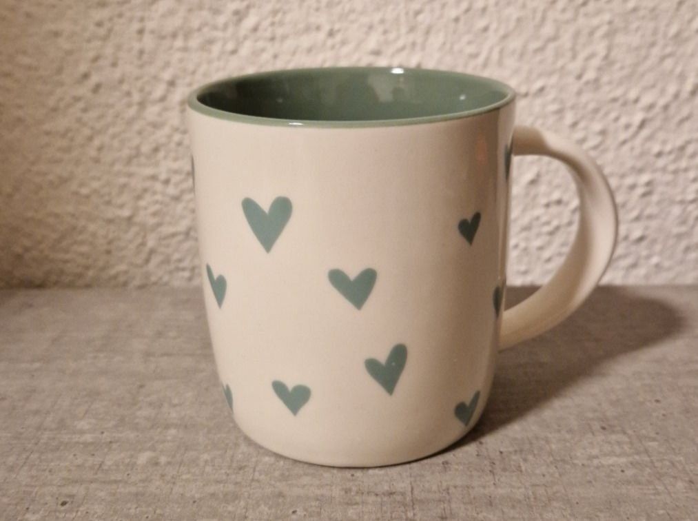Tazze: 3 Kaffee- / Tee-Tassen – Usato da Buchs SG venduto da iva_5msb 2