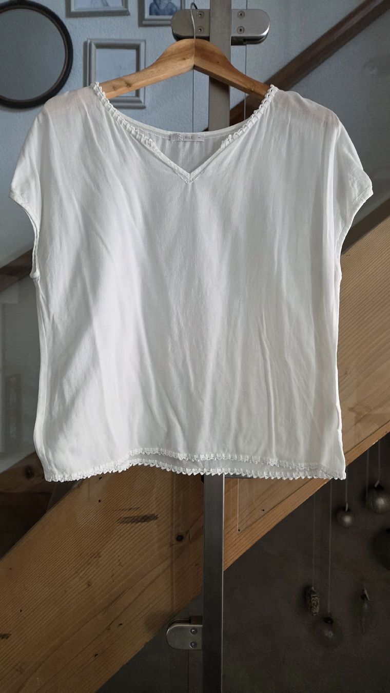 Nile Blusen: Nile Bluse – Neu (gemäss Beschreibung) aus Winterthur von sandi99 3