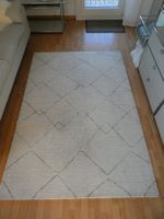 TVERSTED - Teppich Masse 1.33 x 1.95m