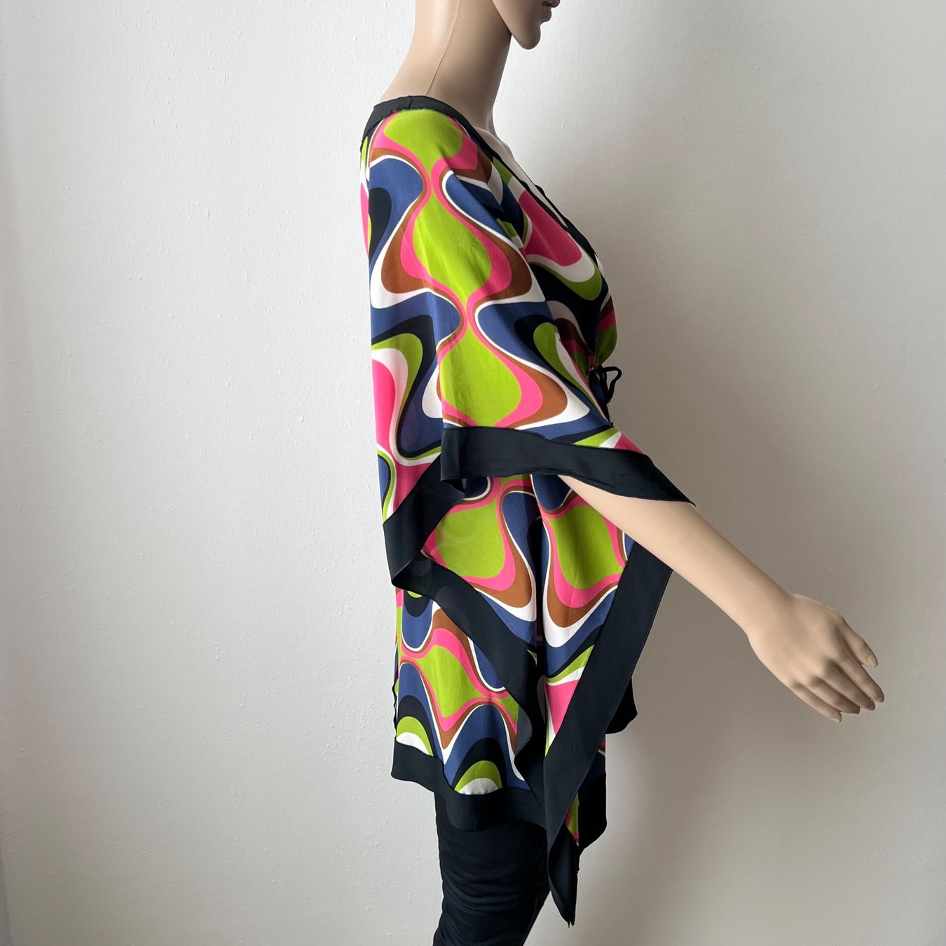 Missoni Tuniche: M MISSONI Tunika 💘 – Usato da Zürich venduto da ClosetQueen 5