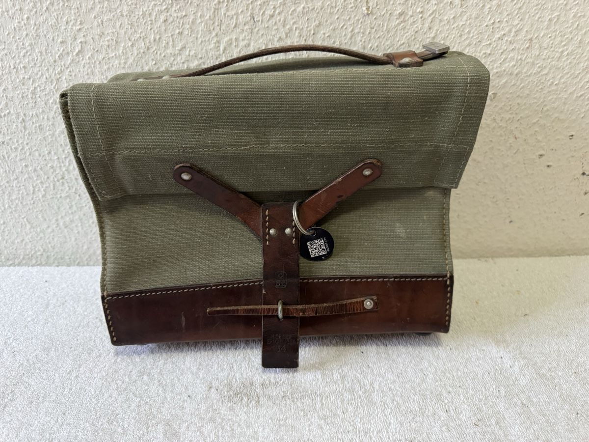 Armée suisse Sacs: Militär Tasche – D'occasion à Lenzburg par Meister_k