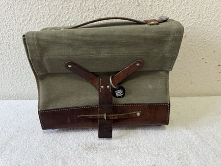 Militär Tasche