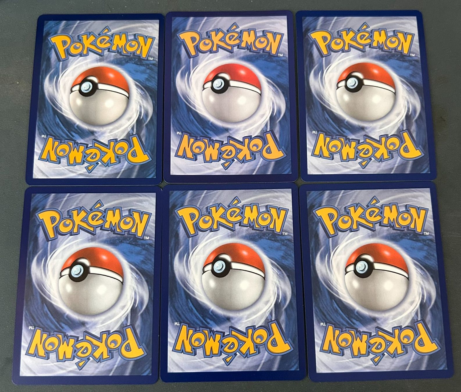 Pokémon Carte collezionabili: Diverse EX Pokemon Karten – Usato da Wettingen venduto da TeamPocket 1