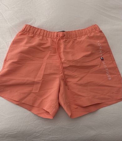 Tommy Hilfiger Badeshorts L