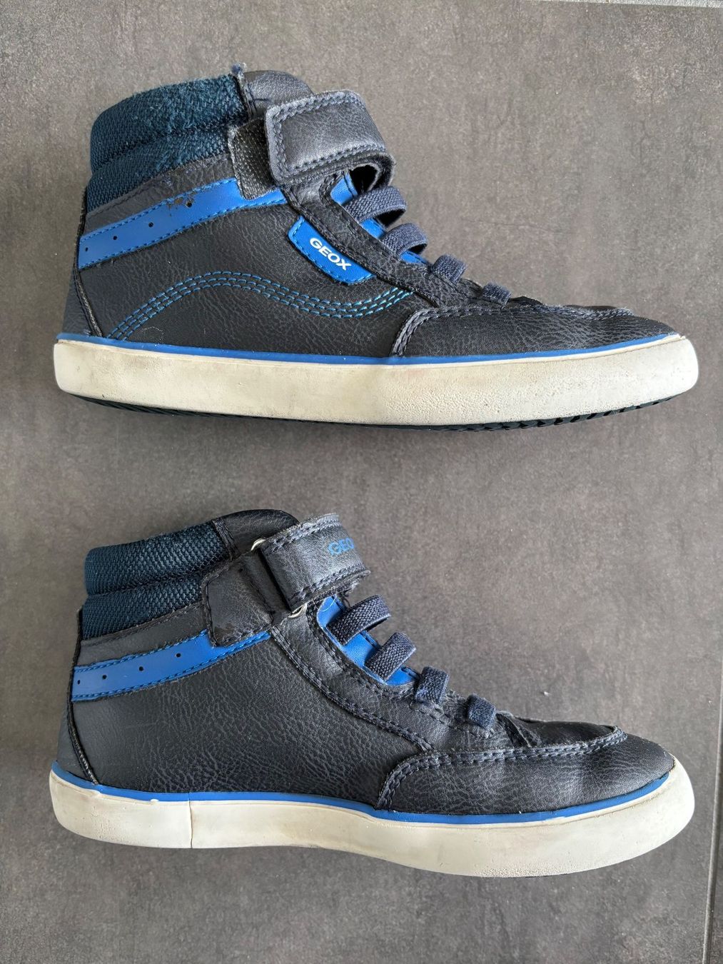 Geox Scarpe per ragazzi: Geox Respira Stiefel grösse 30 – Usato da Oberägeri venduto da MariaLehman 1