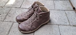 Garmont Damenschuhe braun Gore-Tex leder Grösse 41 