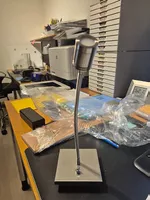 2 Stück Lindby LED-Wandleuchte Legera neu