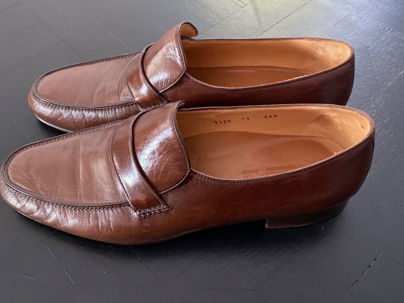 Berluti Scarpe da uomo: Berluti Shoes Size 11 – Usato da Cologny venduto da pichi26 5