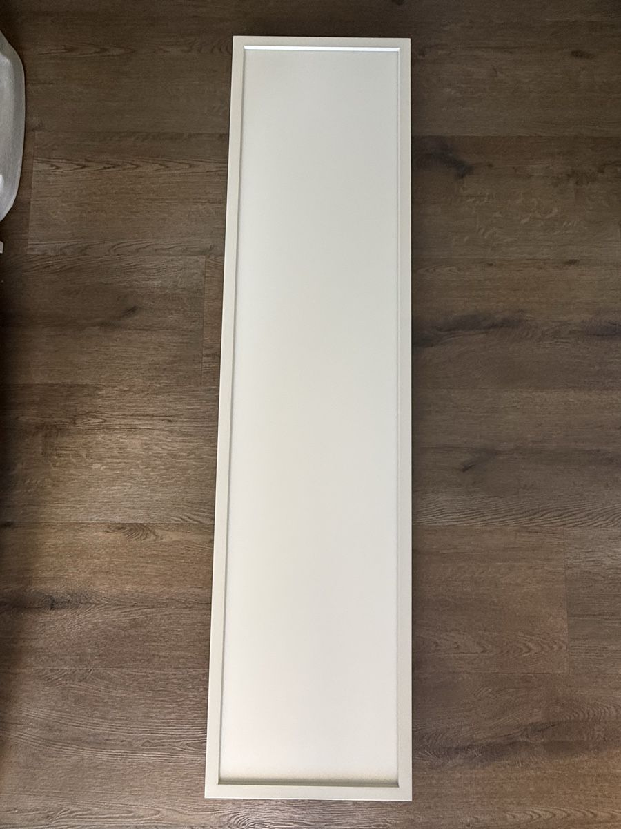 Philips Lustres & lampes de plafonds: LED Panel Leuchte 1200x300mm Hue Philips Aurelle  – Neuf (Voir description) à Gockhausen par Eldomenico 3