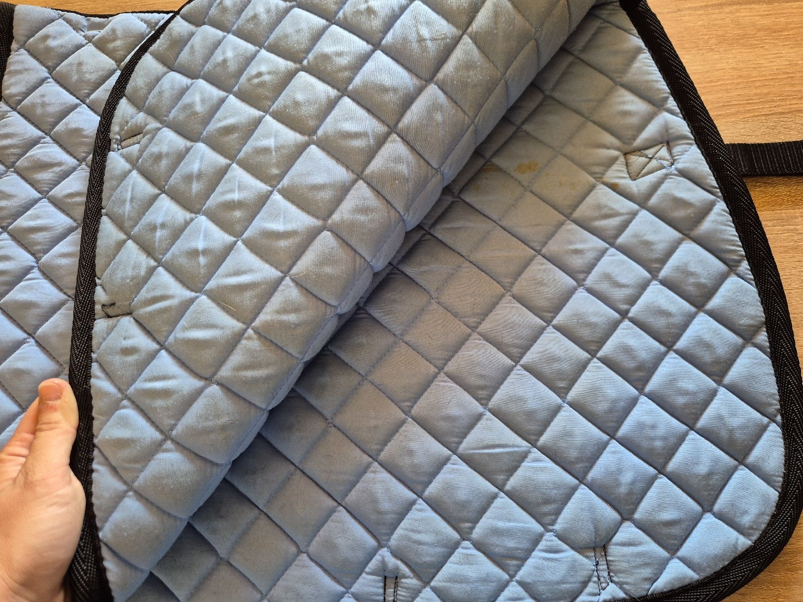 Coperte: Schabracke Pony / Shetty – Usato da Meggen venduto da Orrinka20 2