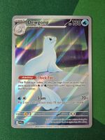 Pokemon Dewgong 097/094 Phantasmal Flames Englisch