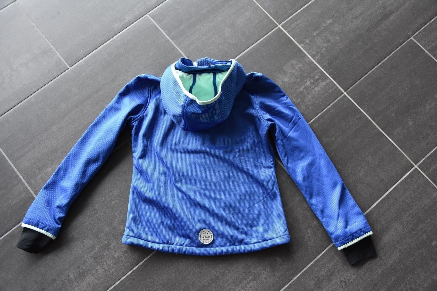 Giacche & Cappotti: Jacke , 140, Oliver – Usato da Sins venduto da dsto 1