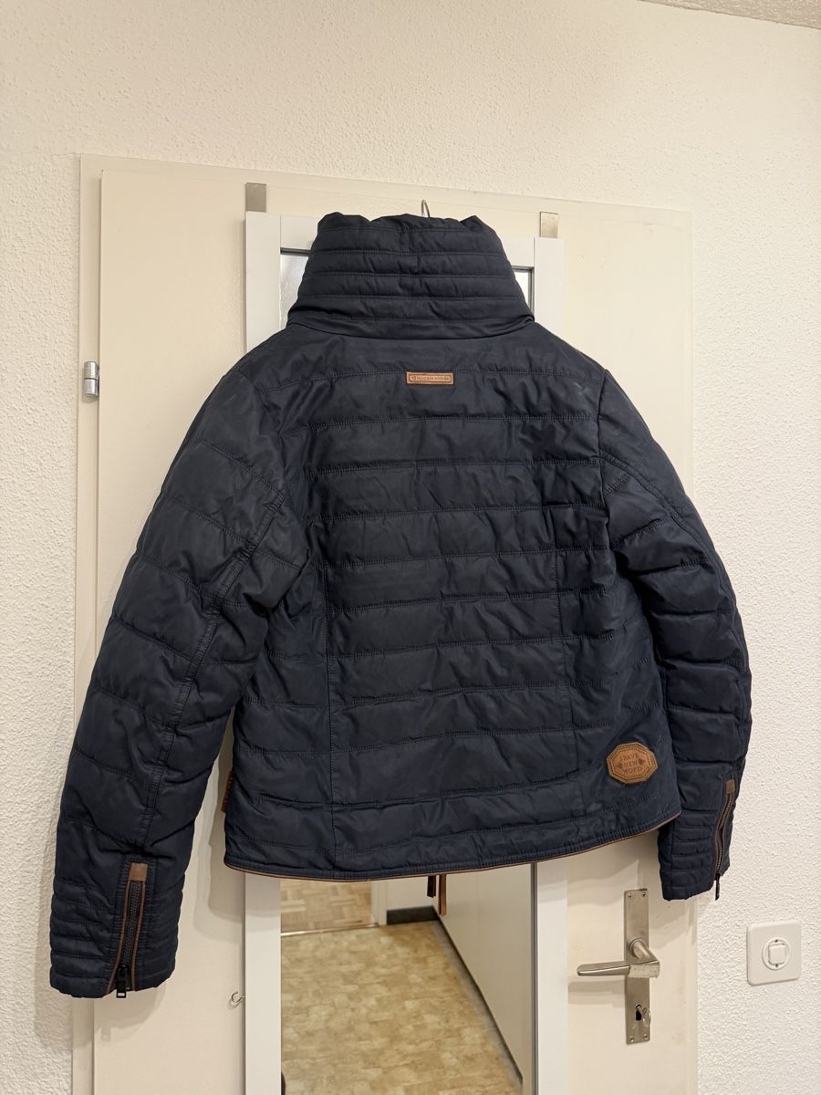 Naketano Giacche: Wunderschöne Jacken von Naketano, Grösse XL – Usato da Winterthur venduto da ca__tj5n 2