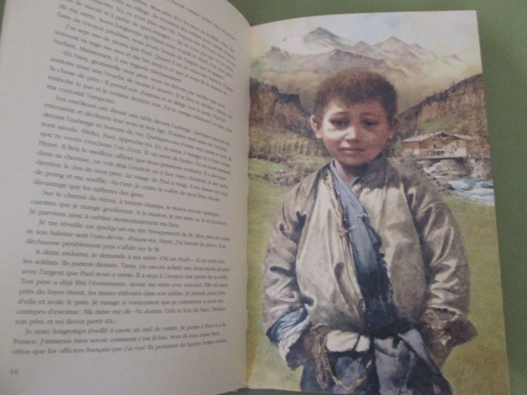 Libri: Des enfants heureux? – Usato da Neuchâtel venduto da Dualseele 4