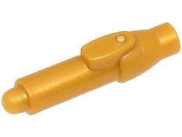 Lego Pen (35809) perl gold