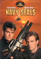 DVD: Navy Seals (mit: Charlie Sheen, Michael Biehn)