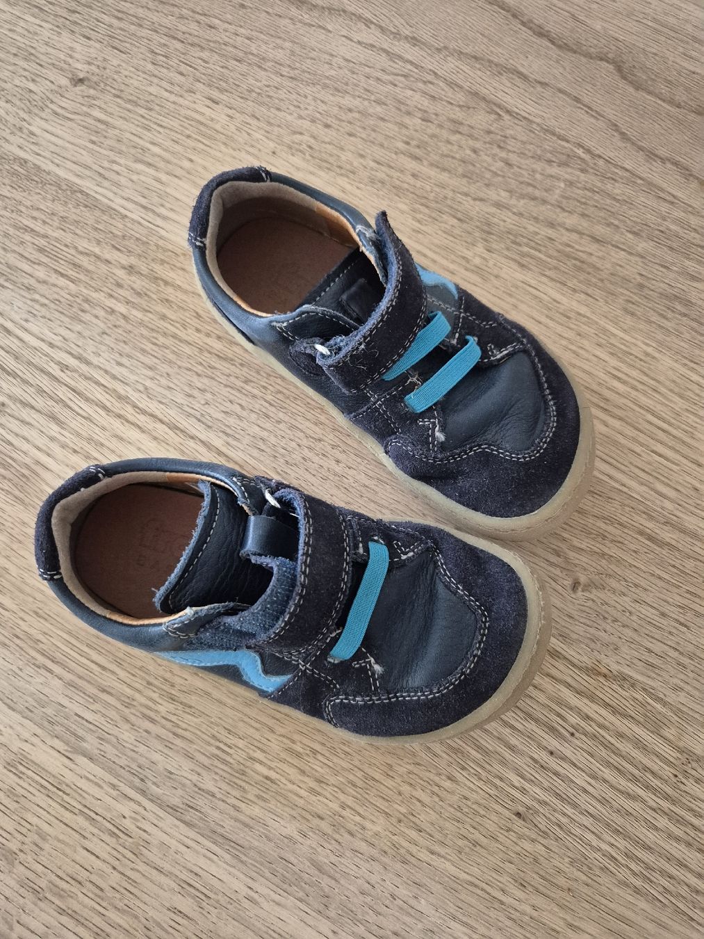 Froddo Chaussures garçon: Schuhe - Froddo - Gr. 27 – D'occasion à Zürich par Emlet