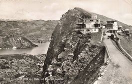 Monte Generoso