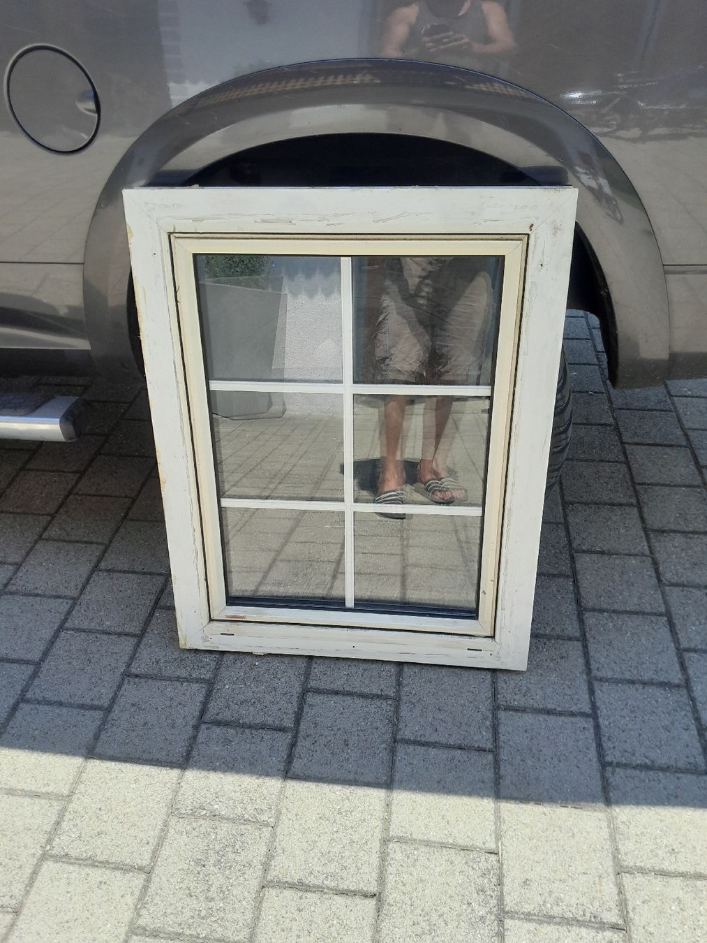 Fenster: Fenster – Gebraucht aus Marbach LU von san_8kt5 1