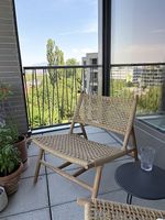 2 x Kave Codolar Outdoor Sessel