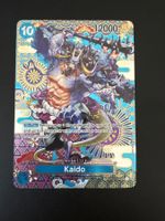 One Piece Card Game Kaido SP OP04-044
