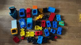 LEGO DUPLO Fahrzeuge