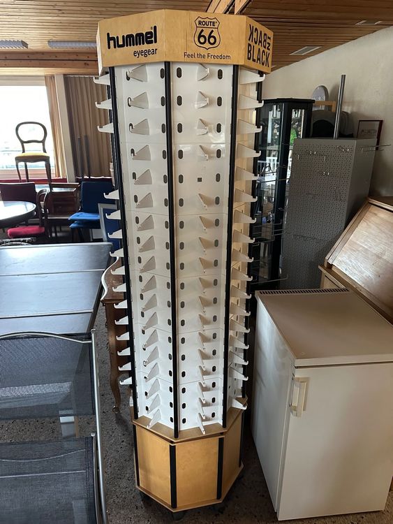 Alipis Brillenständer Aus Leder 2er-Set - Elegante Aufbewahrung Für Auto & Büro