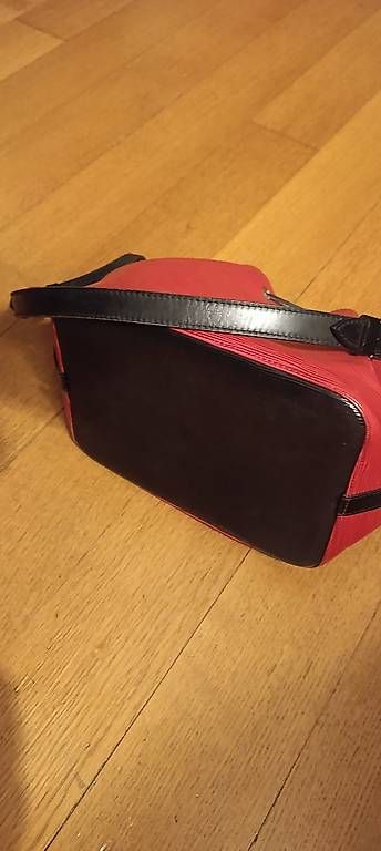 Taschen für Damen: Louis Vuitton Noé epi – Gebraucht aus Montreux von rao_r66l 3