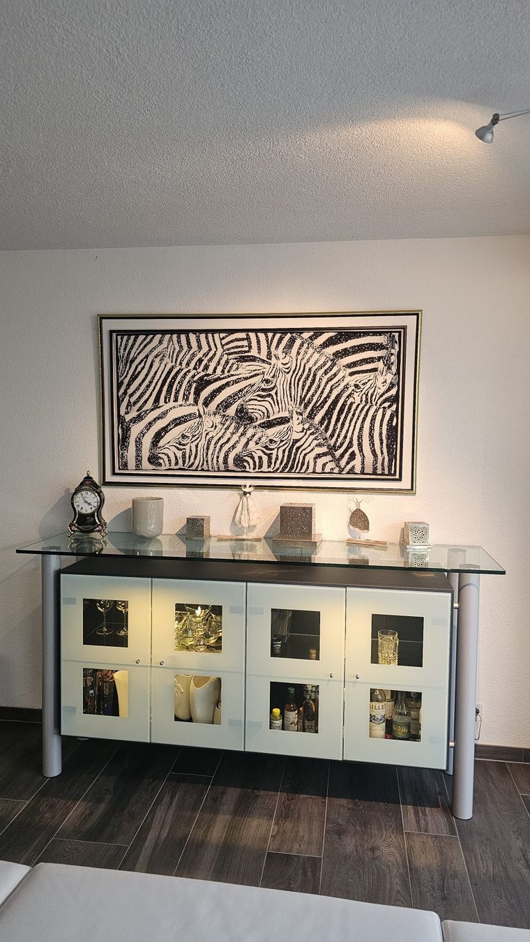 Büffets: Sideboard V680 – Gebraucht aus Freienstein von Mitenand 1