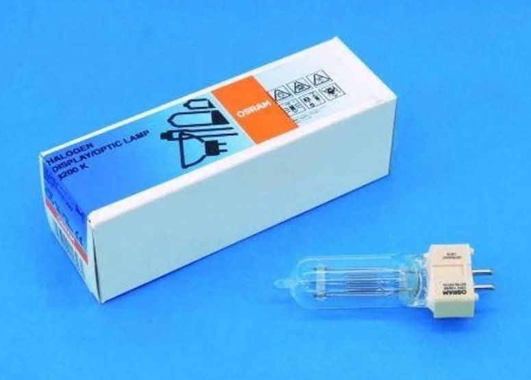 Osram Studiolampe 64744 1000 W GX9.5 | Kaufen auf Ricardo