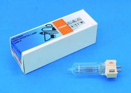 Osram Studiolampe 64744 1000 W GX9.5