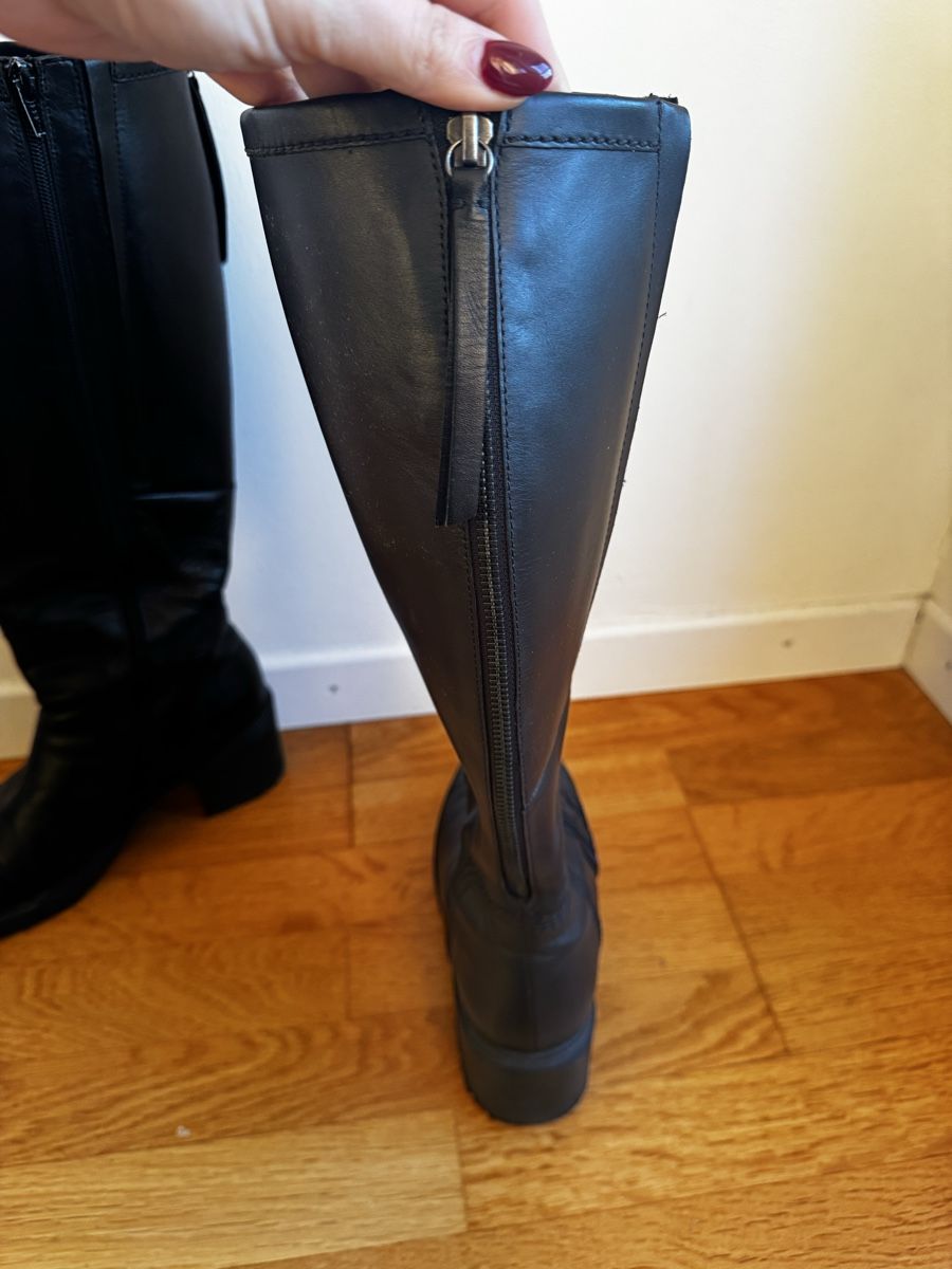 Gabor Scarpe da donna: Gabor boots size 39 – Nuovo (secondo la descrizione) da Biel/Bienne venduto da Clau____dia95 3