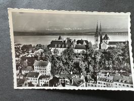 Ansichtskarte Neuenburg  1959  (M211)
