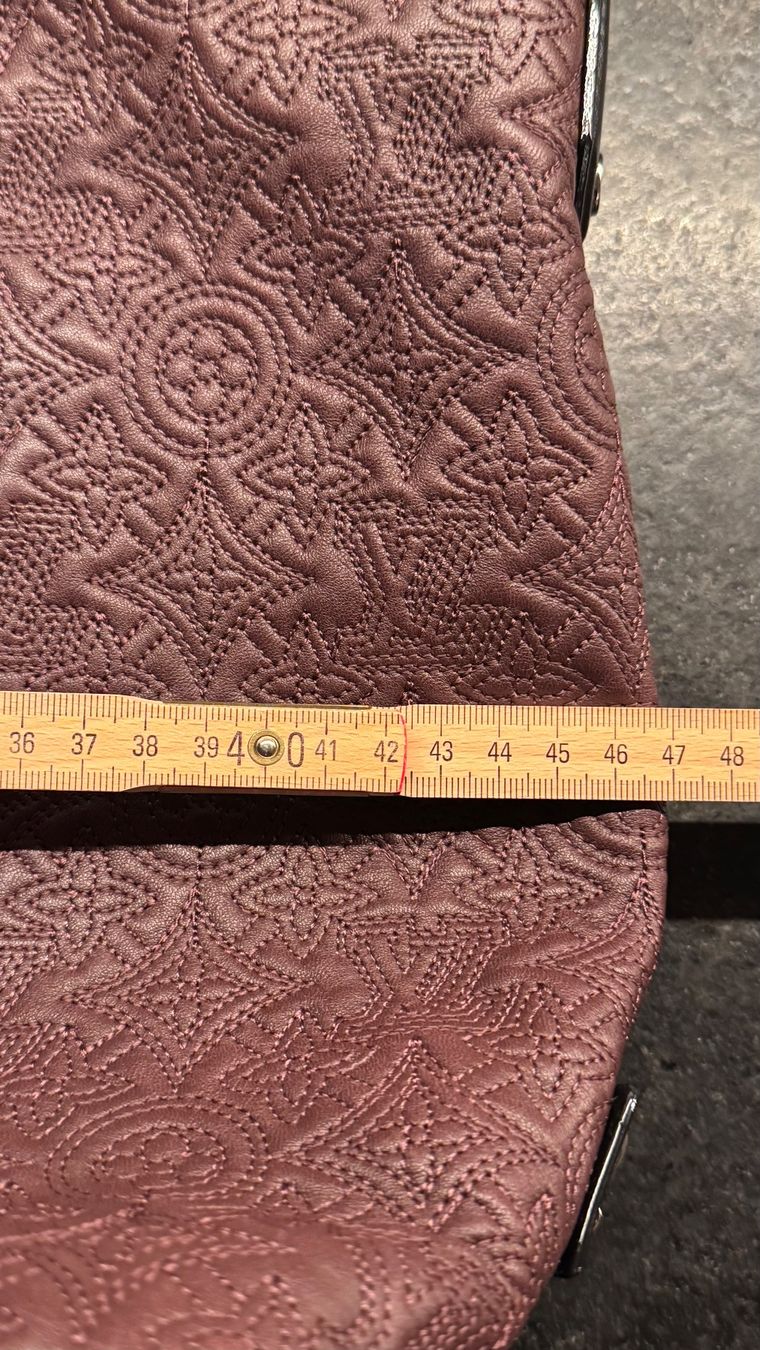 Louis Vuitton Borse da donna: Louis Vuitton Paris - Handtasche original – Nuovo (secondo la descrizione) da La Punt Chamues-ch venduto da Mausibeinli 6