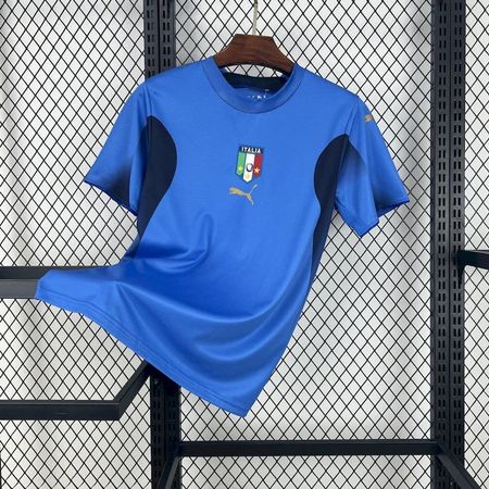 Trikot Retro, Italia/ Italien WM 2006, Grösse L, NEU